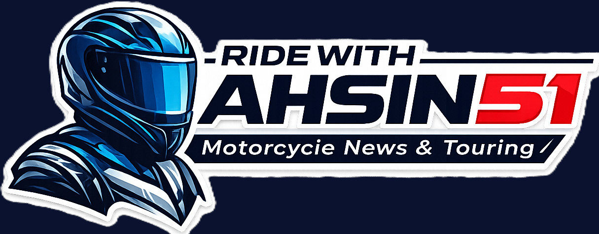 Ride With Ahsin51